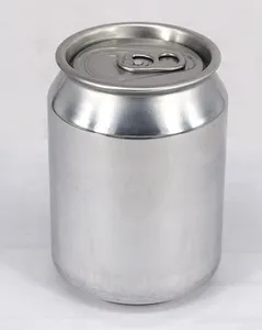 空187毫升250毫升330毫升的能量饮料罐和铝饮料罐啤酒苏打汁