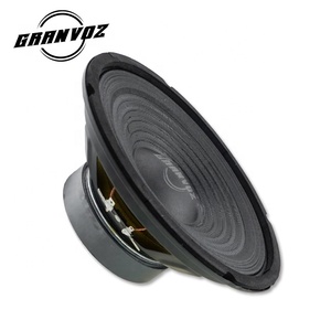 Altoparlanti Woofer da 12 Pollici con Telaio in Acciaio per PA, DJ, Uso Esterno, <span class=keywords><strong>Amplificatore</strong></span> per <span class=keywords><strong>Chitarra</strong></span> e Subwoofer con Potenza Massima di 350W - Product Image 4