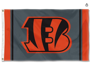 Drapeau extérieur durable 3x5 des <span class=keywords><strong>Detroit</strong></span> Lions avec œillets, bannière de drapeau robuste pour jardin extérieur - Product Image 6