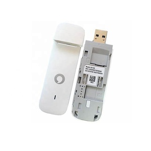 Clé <span class=keywords><strong>USB</strong></span> 4G <span class=keywords><strong>LTE</strong></span> K5160 débloquée d'origine, vitesse 6, clé <span class=keywords><strong>USB</strong></span> sans fil, carte de données, modem <span class=keywords><strong>USB</strong></span> haut débit mobile, modem 4G PK <span class=keywords><strong>E3372</strong></span> - Product Image 1