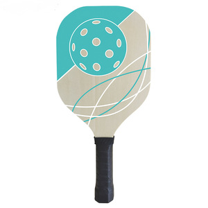 Set de Ejercicio de Pickleball con Bolsa de Transporte y Pelotas, Kit Profesional para Rutina de Fitness, Cardio, Pérdida de Peso, Actividad Divertida y Pasión Deportiva - Product Image 4