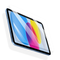 Pelindung Layar Nano TPU Hidrogel Anti Guncangan 210 X 300mm Bahan Film Lembaran untuk Ponsel Tablet