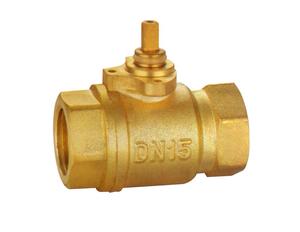 3/4 "-1" латунный поплавковый клапан с пластиковым шаром для резервуара для воды - Product Image 4