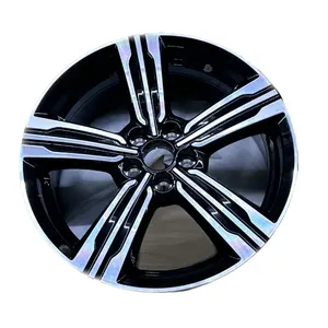 10191845 Nieuwe Mg6 Velgen 17 Inch Met Banden