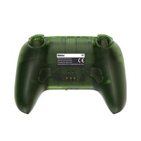 Control Inalámbrico 8Bitdo Ultimate de 3 Modos y 2.4GHz con Joystick de Efecto Hall y Botones Táctiles para Xbox/PC/iOS/Android Gamepad N