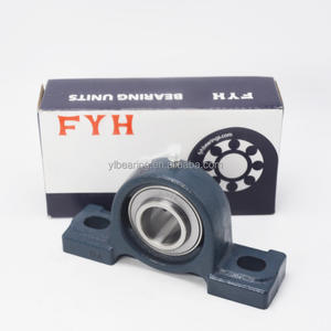 FYH-cojinete de bloque de fontanería, UCP206, P0, P2, P6, Energía y Minería - Product Image 5