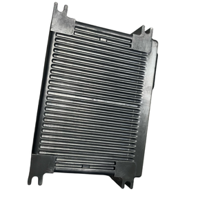 コマツ掘削機コントローラーコンピューターボード 7835-26-1009 PC290-7 <span class=keywords><strong>PC300</strong></span>-7 PC220LC-7 PC210LC-7 PC360-7用 7835-26-2002 ECM ECU - Product Image 3