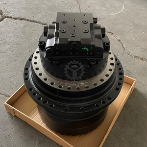 Pièces de machines de construction 14533651 VOE14533651 Moteur de translation EC200B EC210B Engrenage final pour Volvo - Product Image 5