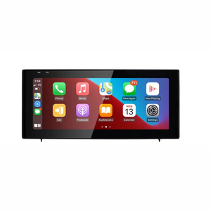 Autoradio multimédia stéréo GPS Android 13 10,25 pouces 2 Go + 32 Go pour <span class=keywords><strong>Audi</strong></span> A3 2013-2018 avec <span class=keywords><strong>Carplay</strong></span> intégré - Product Image 1