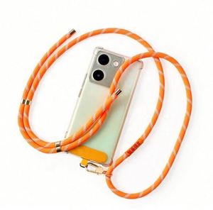Correa Universal Ajustable para Teléfono Celular, Fabricante OEM/ODM, Pulsera, Cordón para Muñeca, Cordón Cruzado para Teléfono Móvil con Logotipo - Product Image 2