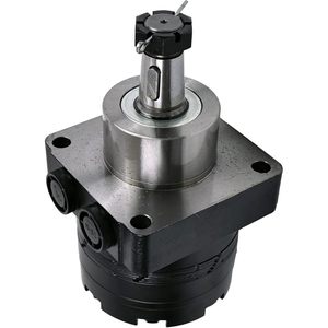 มอเตอร์ไฮดรอลิกแบบลูกสูบ WZCPSM สำหรับเปลี่ยนแทน Parker 80cc 12v 24v 36v 48v 120v 240v 480v 600v 1200v 2400v 4800v 6000v - Product Image 1