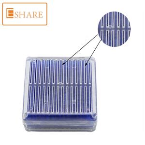 Gel de sílice desecante, absorbente de humedad, naranja, azul, venta al por mayor, OEM - Product Image 3