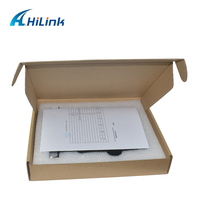 8 canaux Cwdm Mux Demux 1270nm à 1610nm 18CH Cwdm multiplexeur double fibre personnalisé CWDM Mux