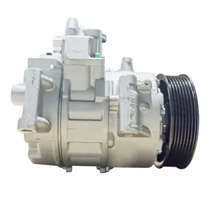 Cost Of Replacing Ac Compressor For TOYOTA OEM DCP50101 KPRW-2067 Silent Car Air Conditioner Compressor