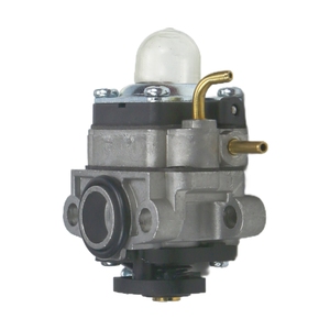 อะไหล่<span class=keywords><strong>เครื่อง</strong></span><span class=keywords><strong>ตัด</strong></span><span class=keywords><strong>หญ้า</strong></span> คาร์บูเรเตอร์สำหรับเครื่องยนต์ฮอนด้า GX31/<span class=keywords><strong>GX35</strong></span> 4 จังหวะ ผู้ขายส่ง HY26SST 753-06258A คาร์บูเรเตอร์เลื่อยยนต์ - Product Image 3