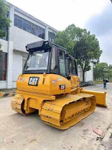 ใช้สำหรับรถดันดินขนาดเล็ก D5K รุ่นปี 2024 น้ำหนัก 8.5 ตัน เครื่องยนต์ DOZER CONSTRUCT MACHINERY D5G D6G D7 D8R มือสอง - Product Image 5