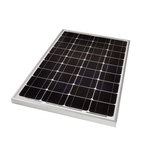 Panneaux solaires monocristallins PERC demi-cellules 300 Watts 12V avec garantie de 10 ans CE pour le système solaire - Product Image 2