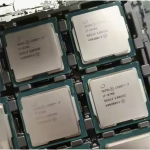 Nuevo Procesador Intel Core I7-9700 de 8 Núcleos, Coffee Lake, 3.0 GHz, LGA 1151, 65W, 64 bits, 14nm, para Aplicaciones de Escritorio - Product Image 4