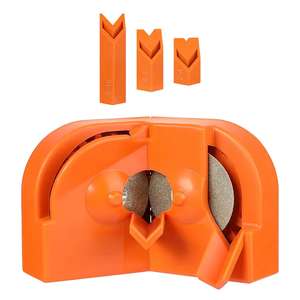 Herramienta eléctrica de afiladores de brocas recubiertos de estaño de carburo para todas las brocas - Product Image 3