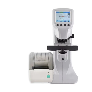 เครื่องวัดสายตาอัตโนมัติ D-900 รุ่นยอดนิยม ขายดี สำหรับห้องปฏิบัติการ - Product Image 1
