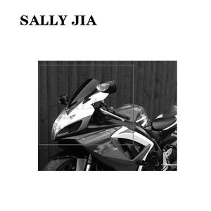 Adapté pour <span class=keywords><strong>Suzuki</strong></span> petit R gsxr600 <span class=keywords><strong>750</strong></span> K6 K7 06-07 pare-brise guide couverture - Product Image 6