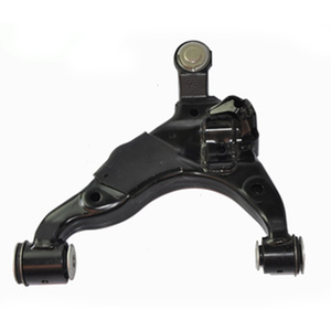 Brazos de control inferiores delanteros con rótulas para 2008-2016 Nissan Town & Country y 2008-2020 Dodge Grand Caravan Model 54500-2S686 - Product Image 3