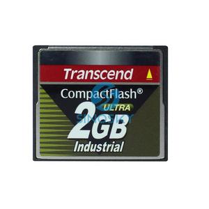 Nouvelle carte CF originale 2G, carte mémoire de qualité industrielle TS2GCF100I en stock - Product Image 3