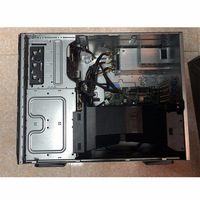 De ll T330 8-磁盘热插拔塔式服务器冗余金融网络监控虚拟化，带至强处理器库存