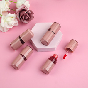 MLM Customizable Matte Peel-Off <b>Lip</b> Gloss Waterproof long-lasting <b>lip</b> gloss in a portable size with a peach scent peel off gloss - Product Image 6