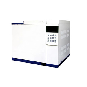 Analyseur de chromatographie en phase gazeuse GC-9860 Plus avec contrôle réseau TCD/FID/FPD/ECD pour l'analyse des huiles isolantes - Product Image 5