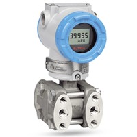 Transmetteur de pression intelligent Endress Hauser Autrol APT 3700N