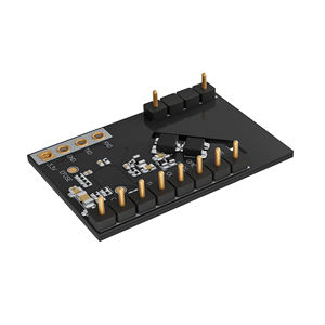 hi3921s中的海思电力线通信模块 - Product Image 2