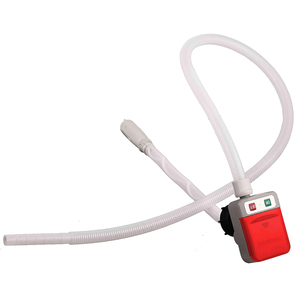 Durable & Hassle-Free Hand Fuel Transfer <b>Pump</b> 3.2GPM <b>Battery</b>-Powered 24v Fuel Transfer <b>Pump</b> Plastic USB Fueling Device - Product Image 4