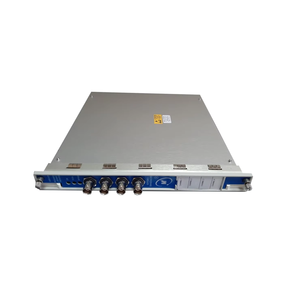 Nevada 3500 Series Electrical Equipment 3500/22-01-01-CN Transient Data Interface 3500/22-01-01-cn Nevada 3500 Series Electrical - Product Image 2