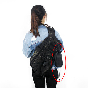 เปลญวน,ต้นไม้ร่มชูชีพแบบปรับได้ทำจากอะลูมิเนียมเปลญวนแบบพับได้ - Product Image 4