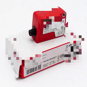 HT25C/4P-M8 50134217 Botón Supresión de Fondo-Empaquetado sin usar/original-Nuevo Original Stock listo Automatización industrial - Product Image 1