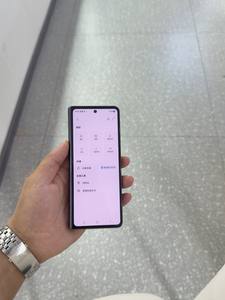 โทรศัพท์มือถือ Z <span class=keywords><strong>Fold4</strong></span> มือสองพรีเมียม ปี 2025 คุณภาพสูง พร้อมระบบสแกนลายนิ้วมือ AI และกล้องตรวจจับใบหน้า มีหลายสี - Product Image 3