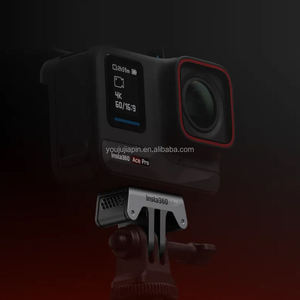 อุปกรณ์ยึด Insta360 Ace Pro และ Ace Standard สำหรับกล้องแอคชั่น Insta360 Ace และ Ace Pro - Product Image 4