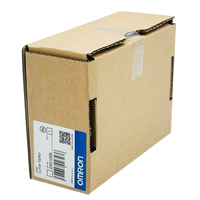 Cache-borne de terminaison pour PLC série OMR CJ1W-TER01, pour terminaison de bus, protège les connecteurs du module PLC