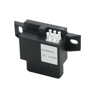 Brandstofpomp Controle Unit Voor Audi A4 S4 B8 Q5 09-12 Allroad A5 RS5 8K0906093F - Product Image 1