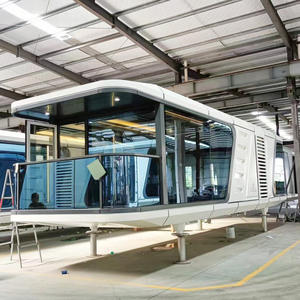 <span class=keywords><strong>Casa</strong></span> Flotante Prefabricada <span class=keywords><strong>de</strong></span> Fábrica China, <span class=keywords><strong>Casa</strong></span> Móvil, <span class=keywords><strong>Casa</strong></span> Flotante en Venta, <span class=keywords><strong>Casa</strong></span> Cápsula Espacial - Product Image 2