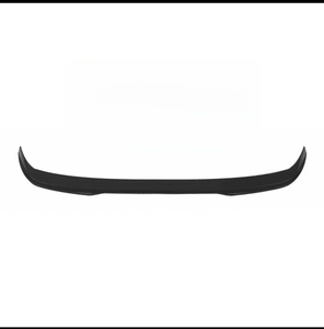 Spoiler Posteriore per Auto <span class=keywords><strong>Golf</strong></span>, Accessori Auto per Volkswagen <span class=keywords><strong>Golf</strong></span> 8 R-line Pro GTI, Modifica Spoiler Tetto Posteriore - Product Image 6