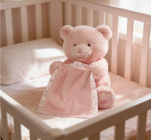 Jouets en peluche électroniques mignons en forme d'ours en peluche de dessin animé, 25 cm, doux, pour enfants, chantants et parlants, vente en gros, personnalisables - Product Image 4