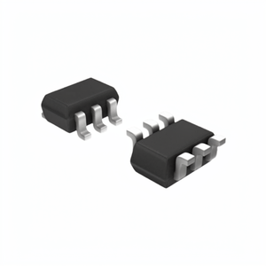Compre Componentes Electrónicos en Línea ISL59110IEZ-T7 6 TSSOP, SC 88, SOT 363 Chip Original Servicio Integral - Product Image 1