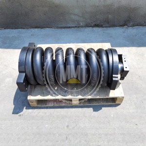 Régulateur de tension de chaîne avec ressort 496-2993 496-2922 496-2923 4962993 4962922 4962923 pour excavatrice 336 336GC 345GC - Product Image 3
