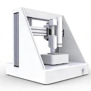 Technologies <span class=keywords><strong>de</strong></span> bioprinting 3D propriétaires, modèles <span class=keywords><strong>de</strong></span> dépistage <span class=keywords><strong>de</strong></span> médicaments in vitro, <span class=keywords><strong>prix</strong></span> <span class=keywords><strong>de</strong></span> l'imprimante bioprinting 3D - Product Image 1