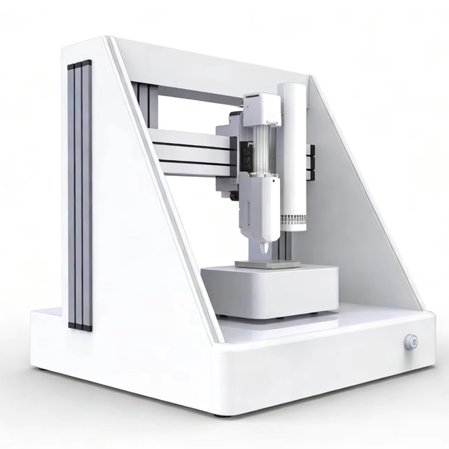 Proprietary 3D Bioprinting Technologies Vitro Drug Screening Models 3D Bioprinter Price