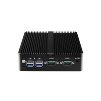 Ordinateurs de bureau PC Box en gros d'usine OEM Core i5 i7 i9 12e génération 8 Go 512 Go, Mini PC de bureau et de jeu Tiger Lake-U 11e génération