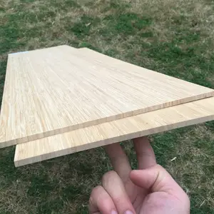 用于滑板的竹单板 3毫米竹胶合板枫木单板用于滑板