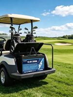 Batería de Litio Desay LiFePO4 12V/24V 100Ah-400Ah de Ciclo Profundo Recargable para Auto/Camión/RV/Almacenamiento Solar, 6000 Ciclos